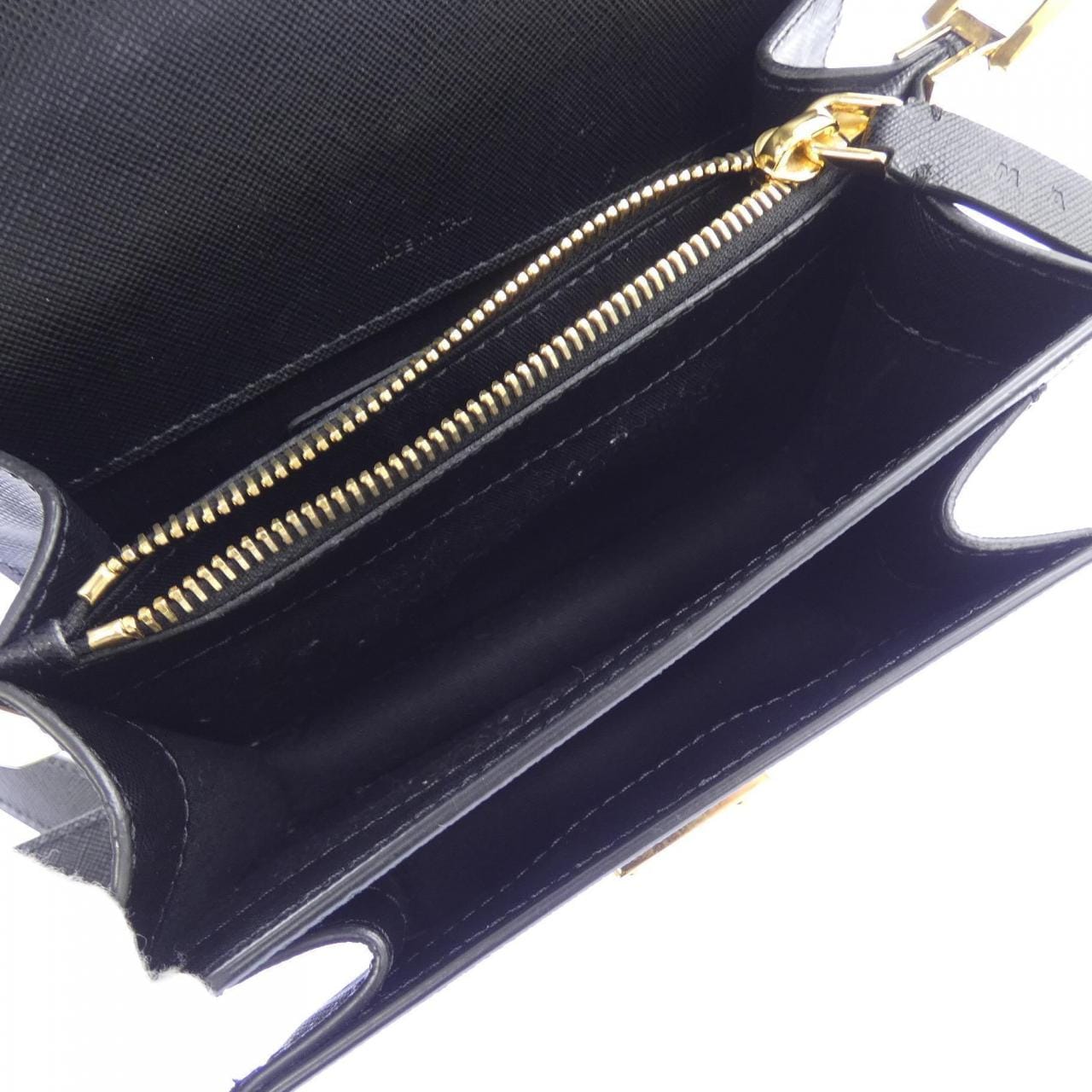 マルニ MARNI SBMPS01NO1 TRUNK BAG