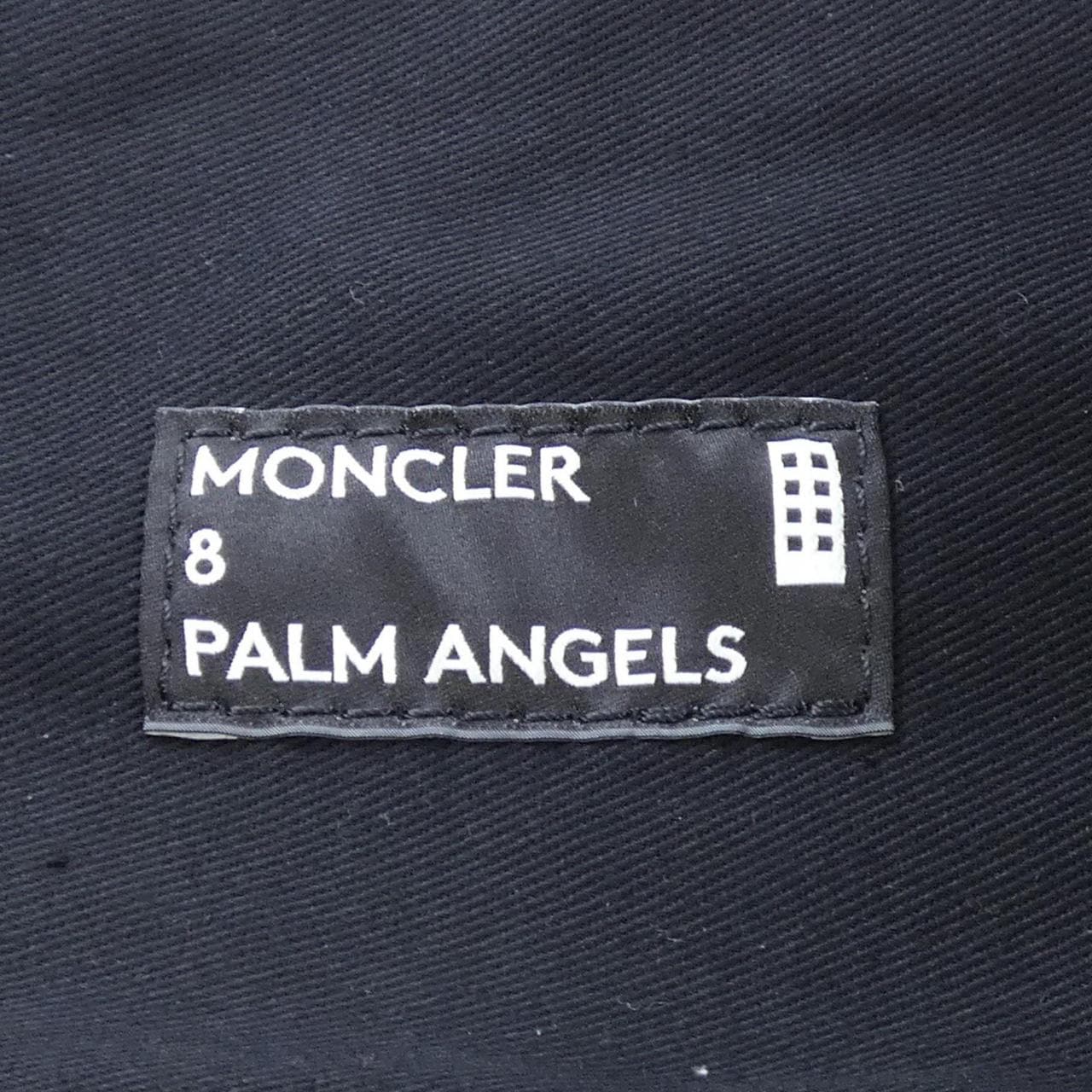 モンクレール ジーニアス MONCLER GENIUS G209L5D70000 BAG