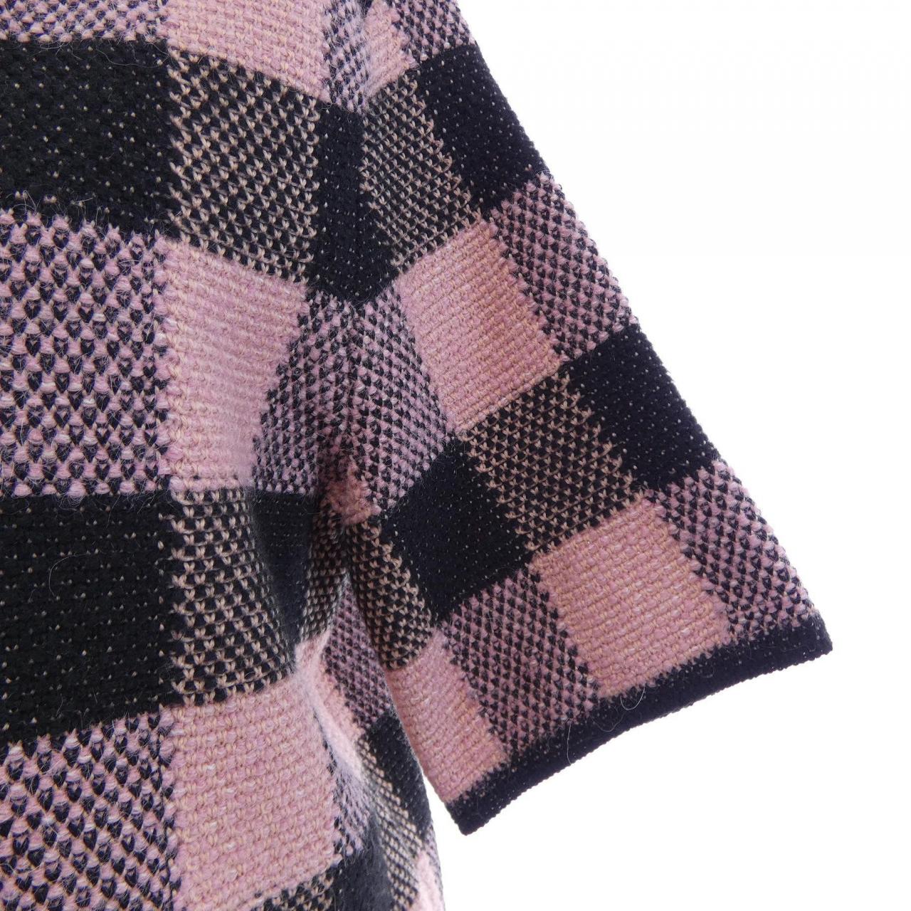 クリスチャンディオール CHRISTIAN DIOR クロップドジャケット 344V10AM214 ジャケット