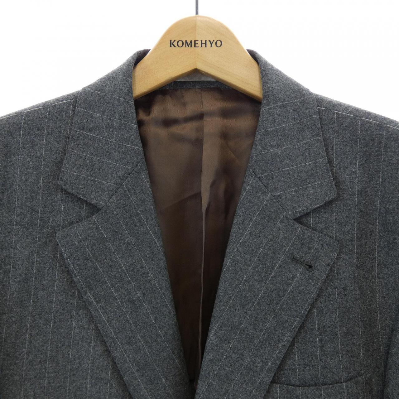 ブルネロクチネリ BRUNELLO CUCINELLI スーツ