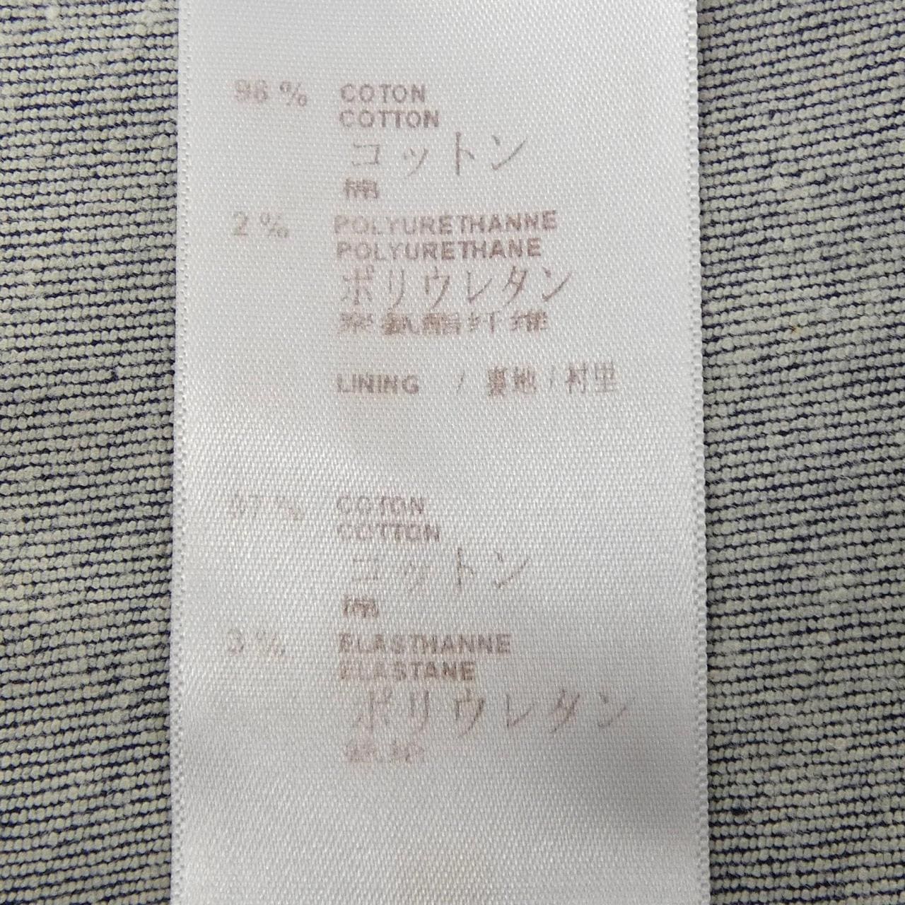 ルイヴィトン LOUIS VUITTON F7JA12DDF ジャケット