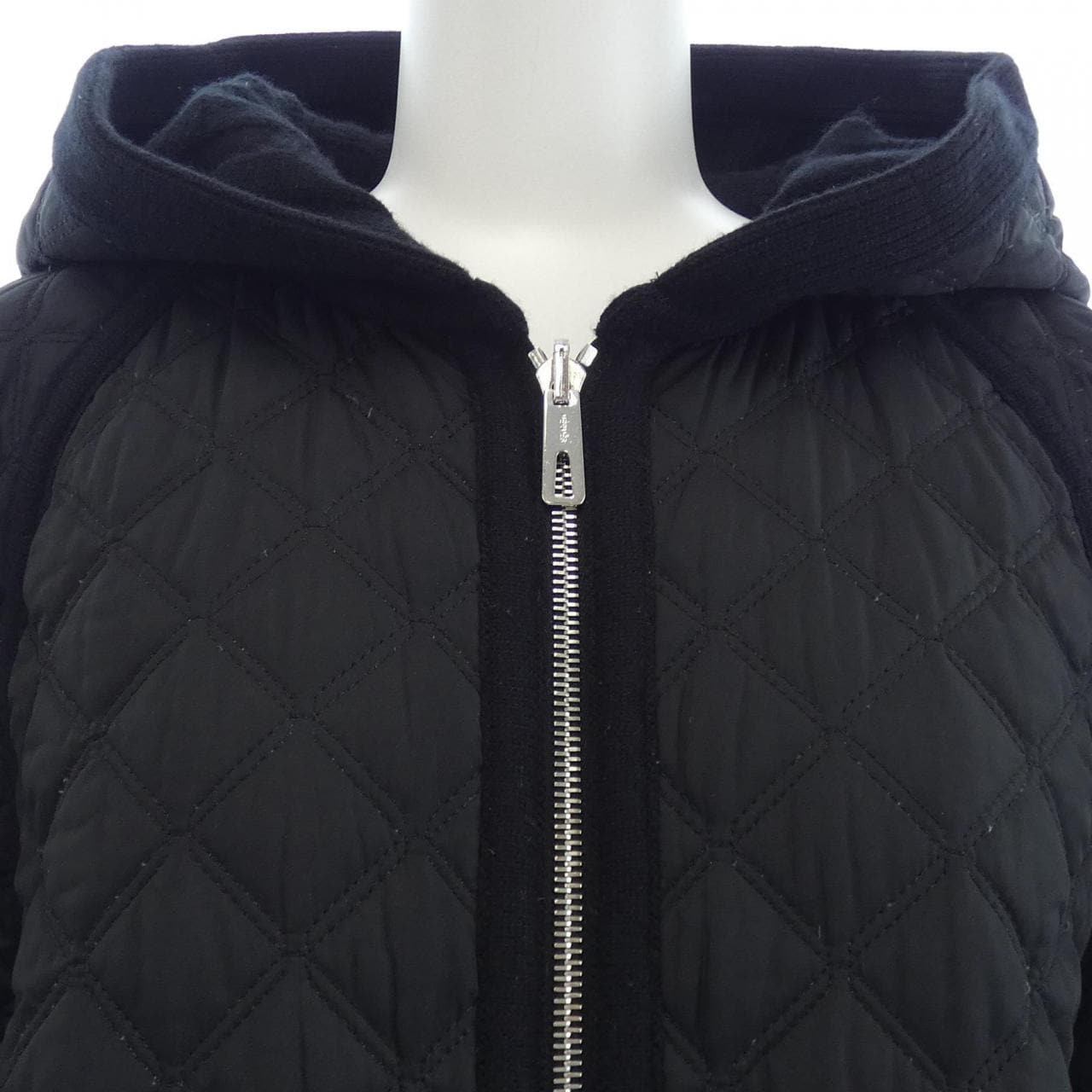 エルメス HERMES *17-7744 ダウンジャケット