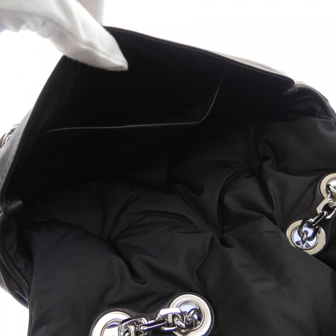 メゾンマルジェラ Maison Margiela GLAM SLAM FLAP S56WG0169 BAG