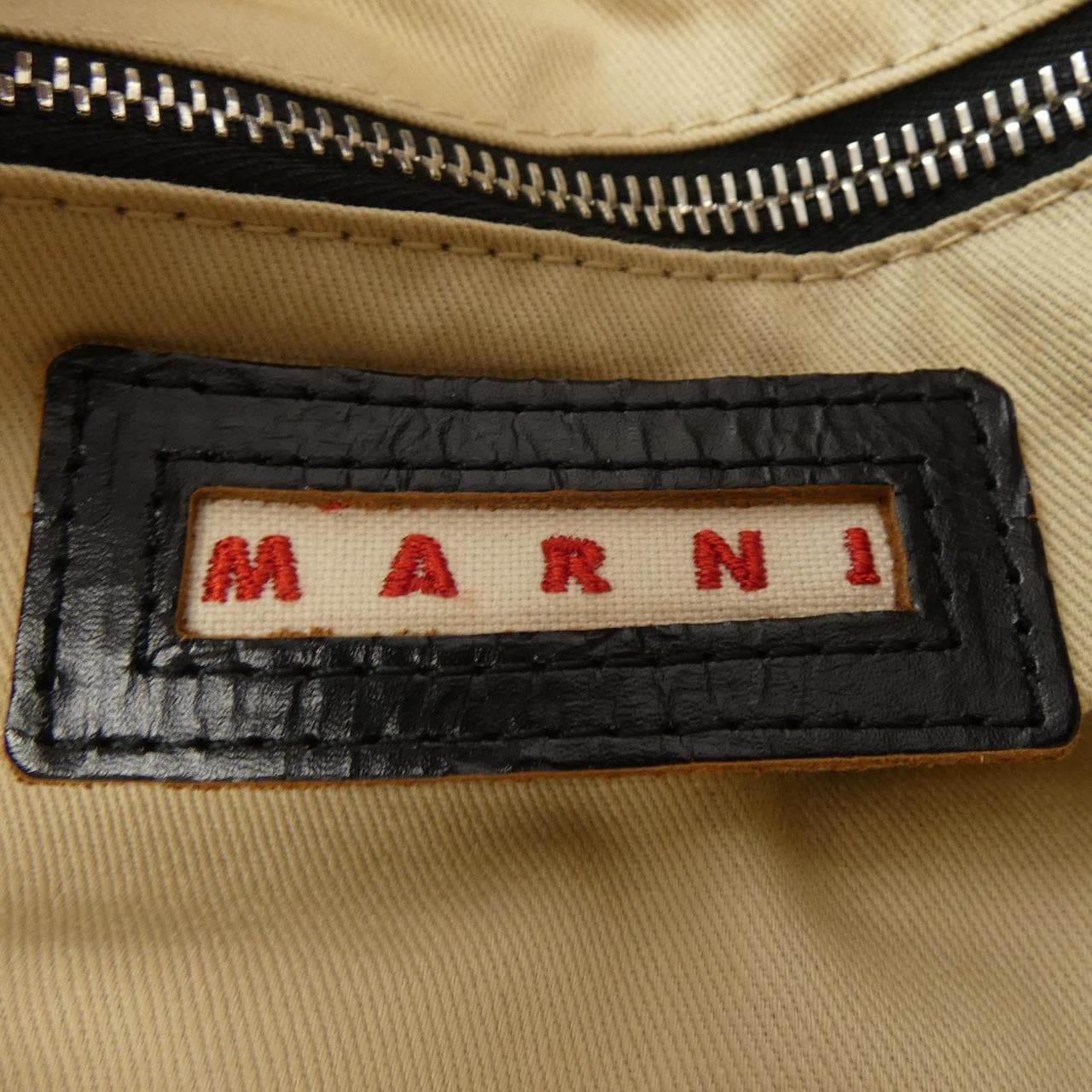 マルニ MARNI EAST-WESTトートバッグ SHMP0077U0 BAG