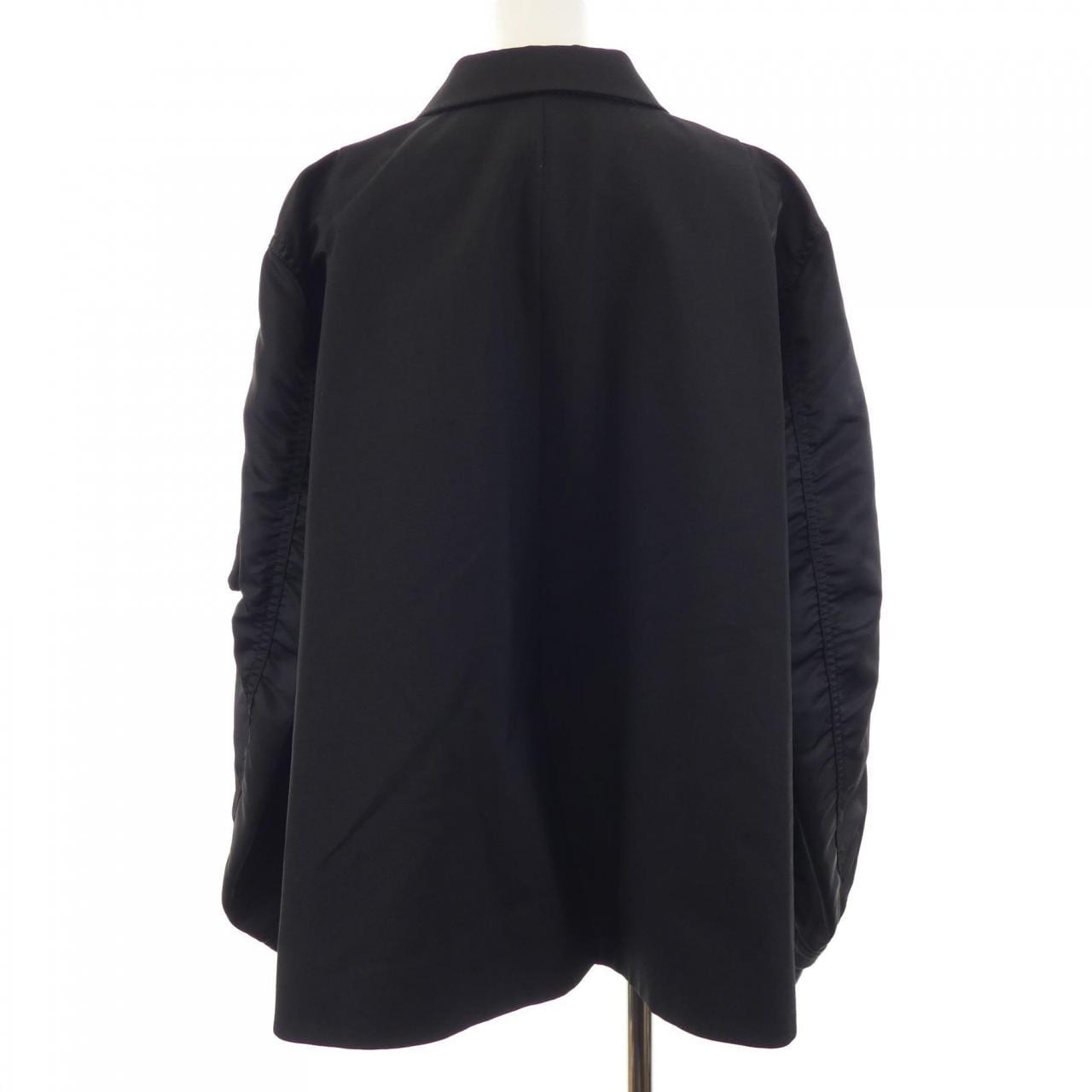 サカイ SACAI 25-07633 ジャケット