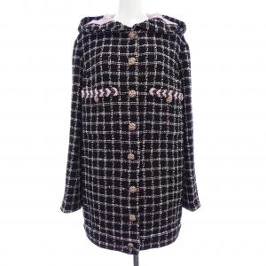 シャネル CHANEL LOOK30 P77290V68948 コート