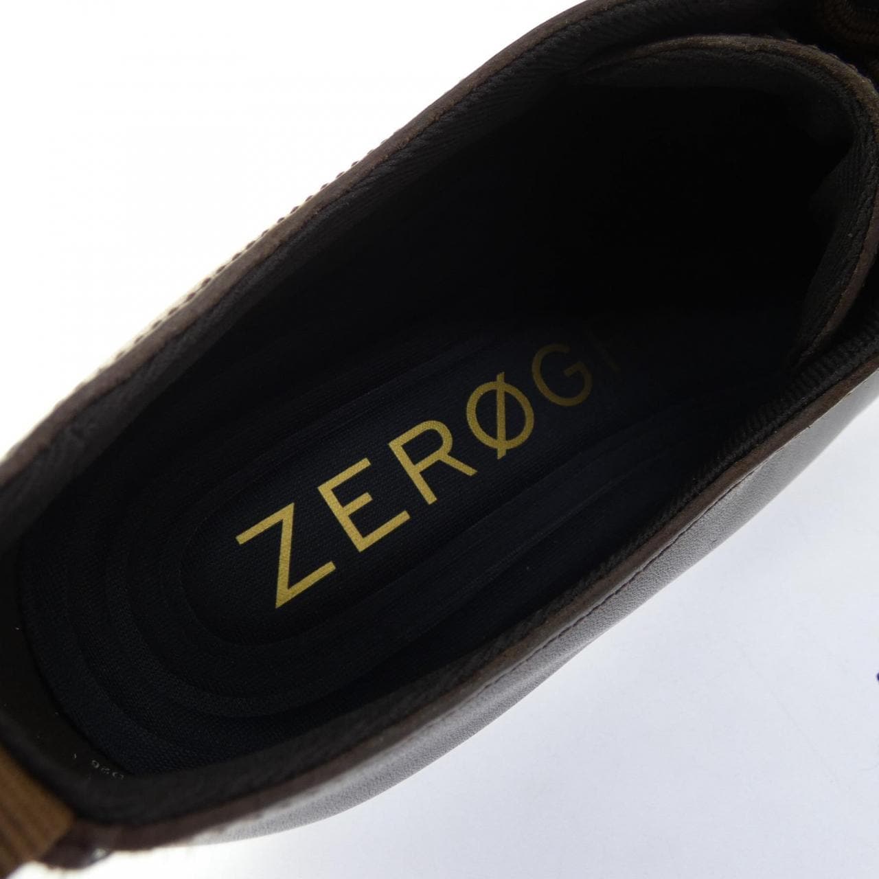 コールハーン COLE HAAN C47376 ZERO GRAND シューズ