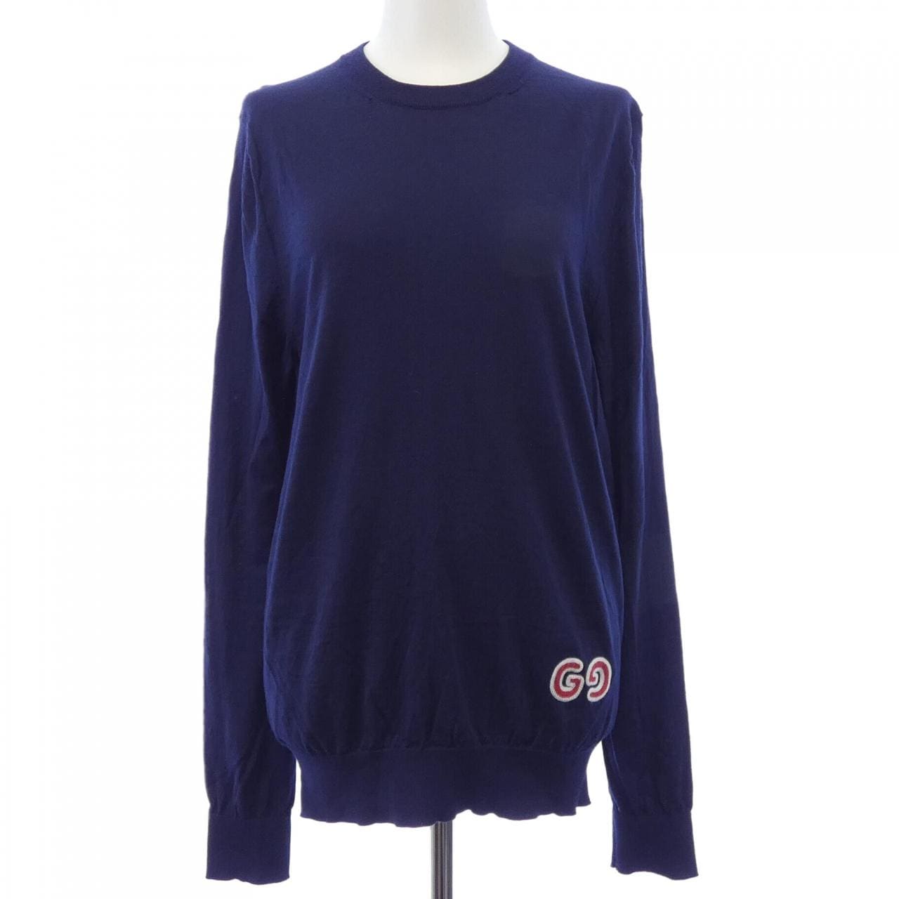 グッチ GUCCI 576810 XKAOW ニット
