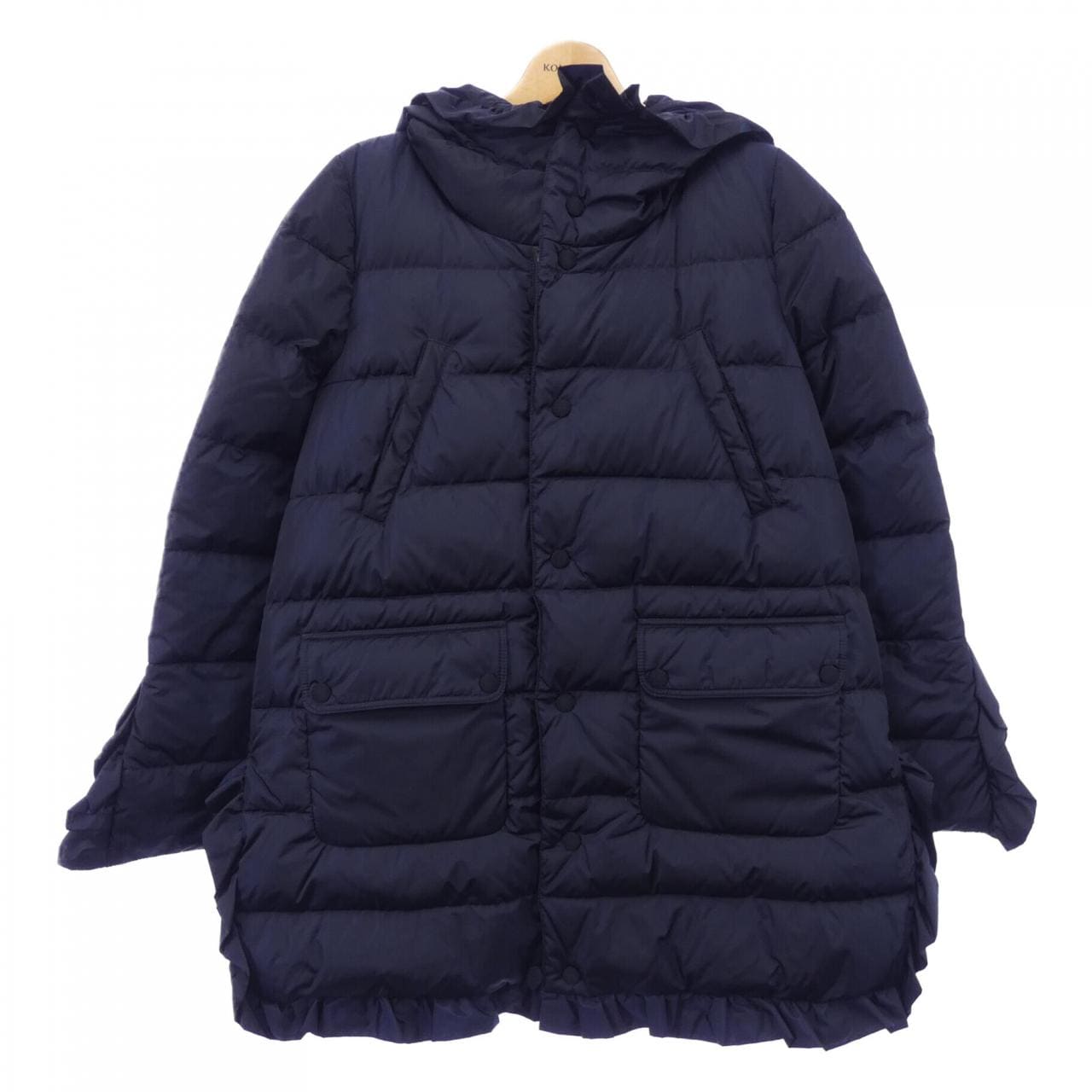 モンクレール MONCLER HANDEL ダウンコート