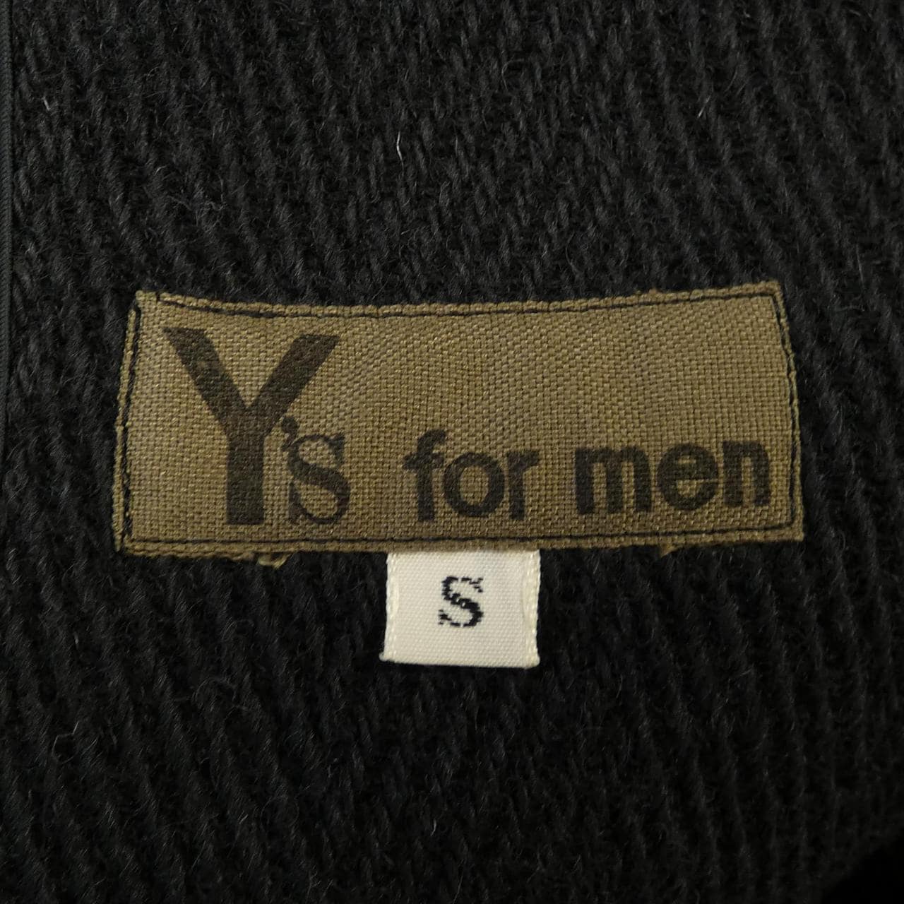 【ヴィンテージ】ワイズフォーメン Y's for men コート