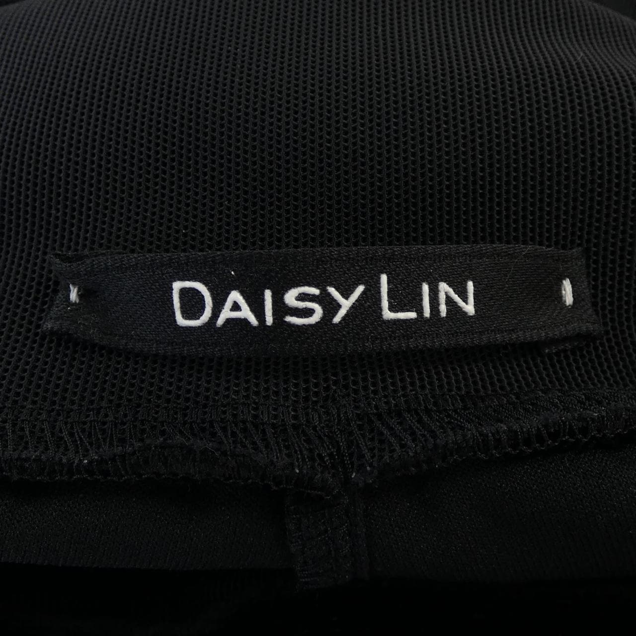 菊粉DAISY LIN裤