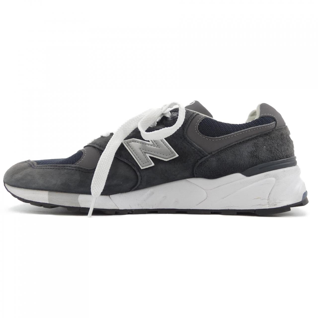 ニューバランス NEW BALANCE スニーカー