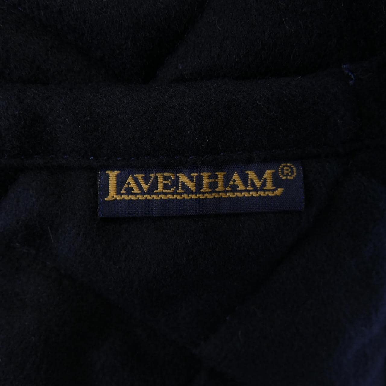 ラベンハム LAVENHAM ジャケット