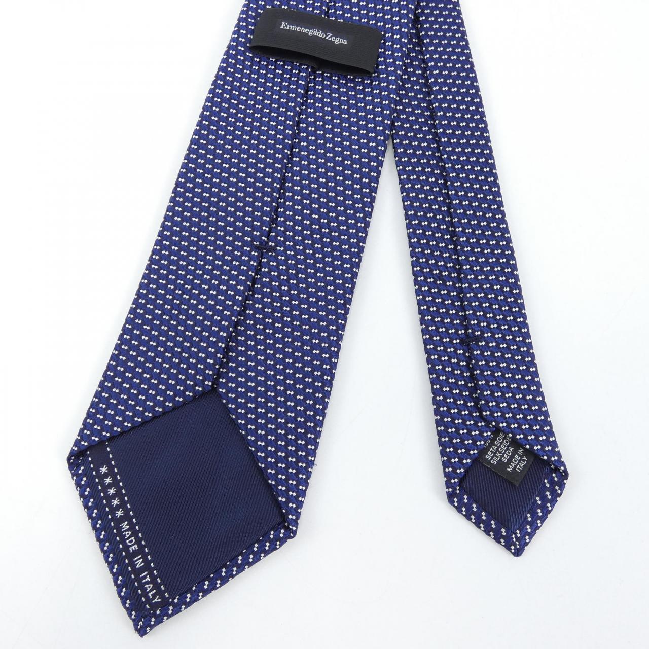 Ermenegildo Zegna NECKTIE