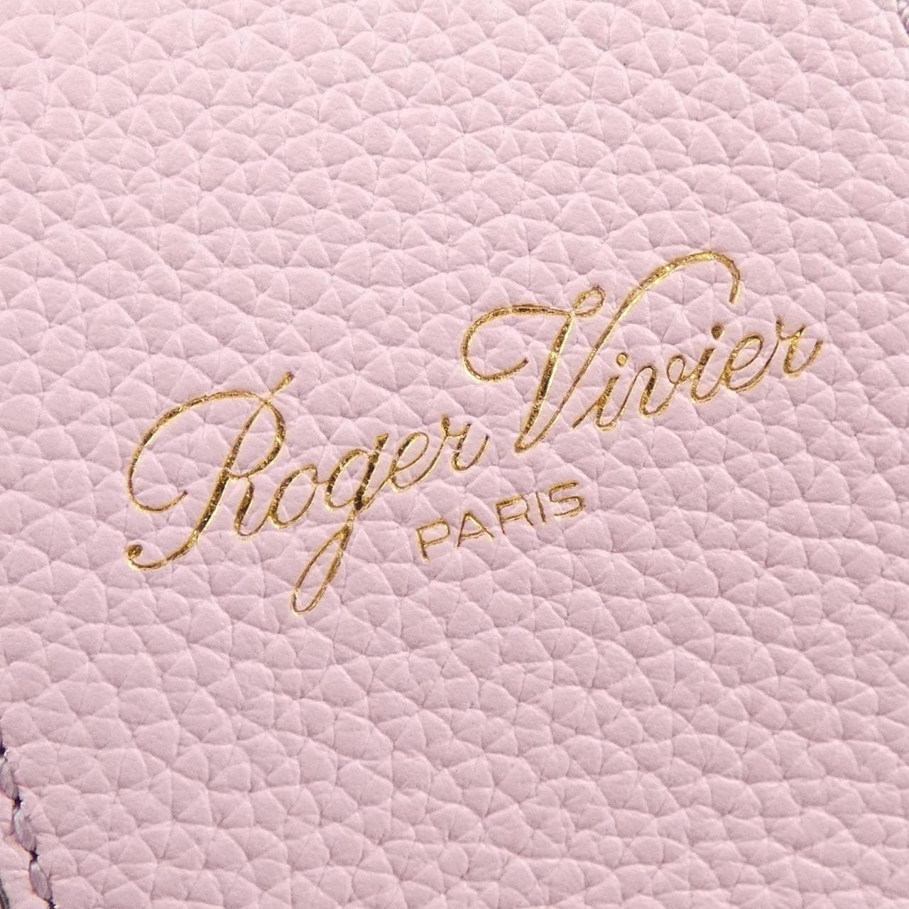 ROGER VIVIER ·维维尔包