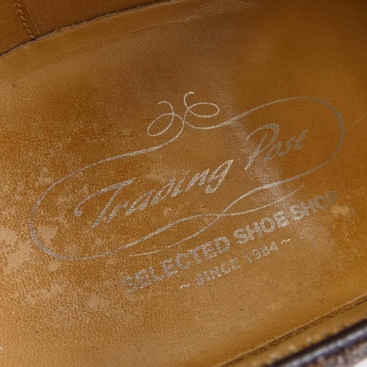 TRADING POST シューズ