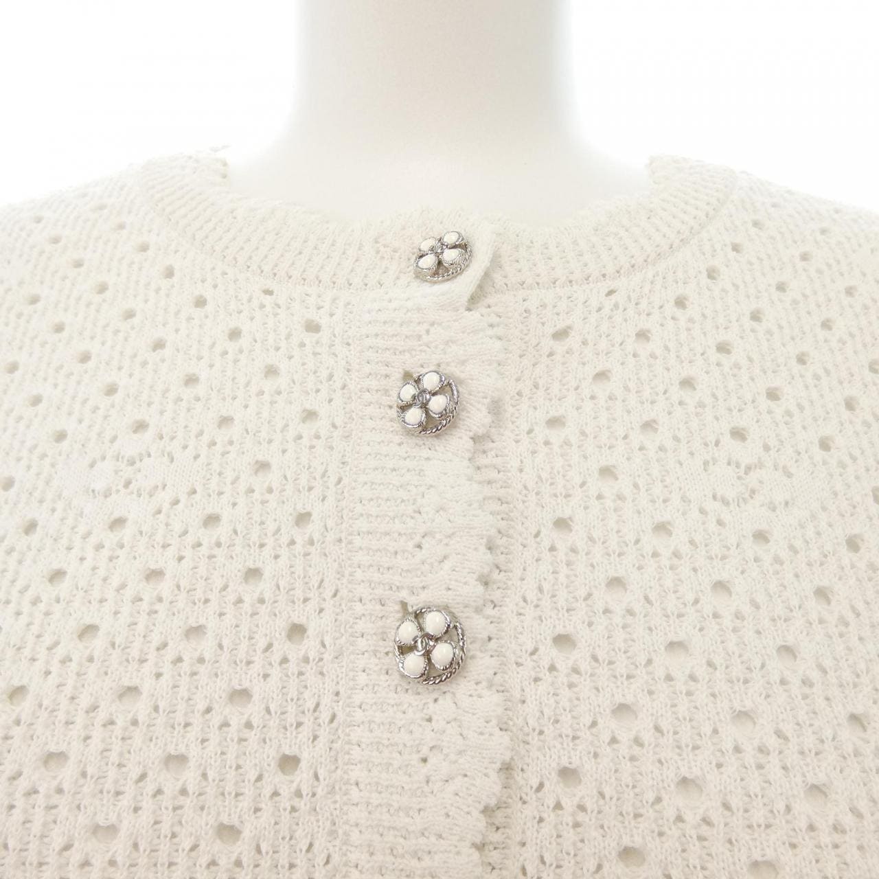 シャネル CHANEL トップス
