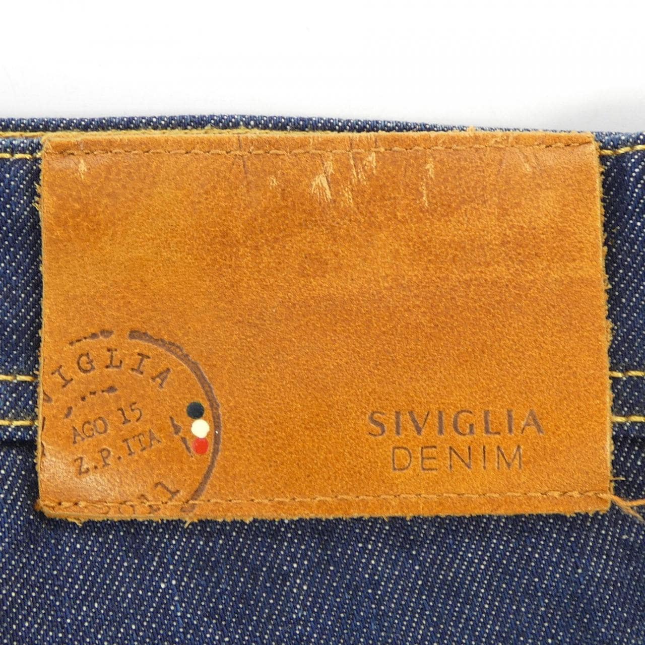 シビリア SIVIGLIA ジーンズ