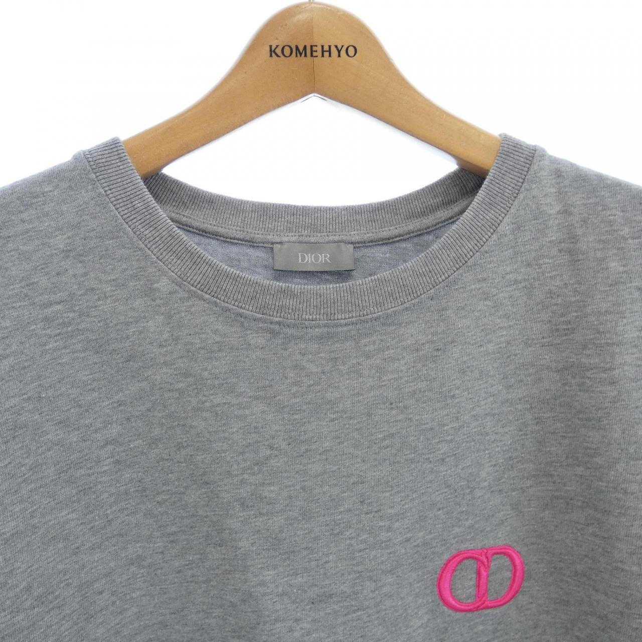ディオール DIOR Tシャツ