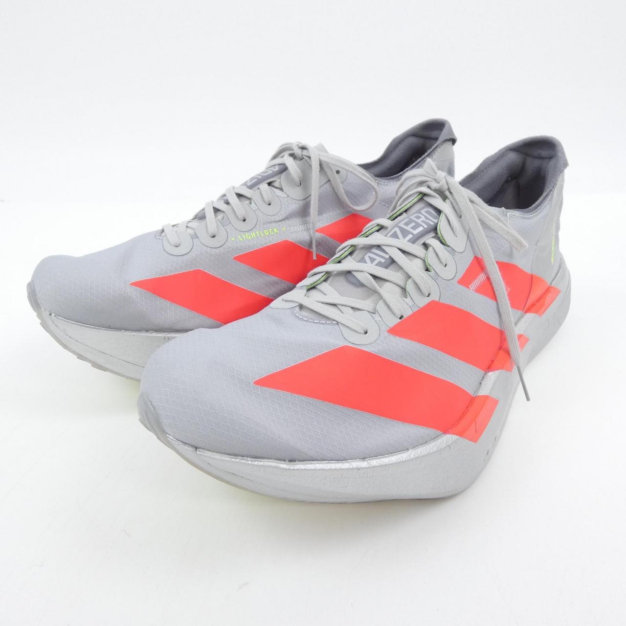 アディダス ADIDAS JR6372 スニーカー