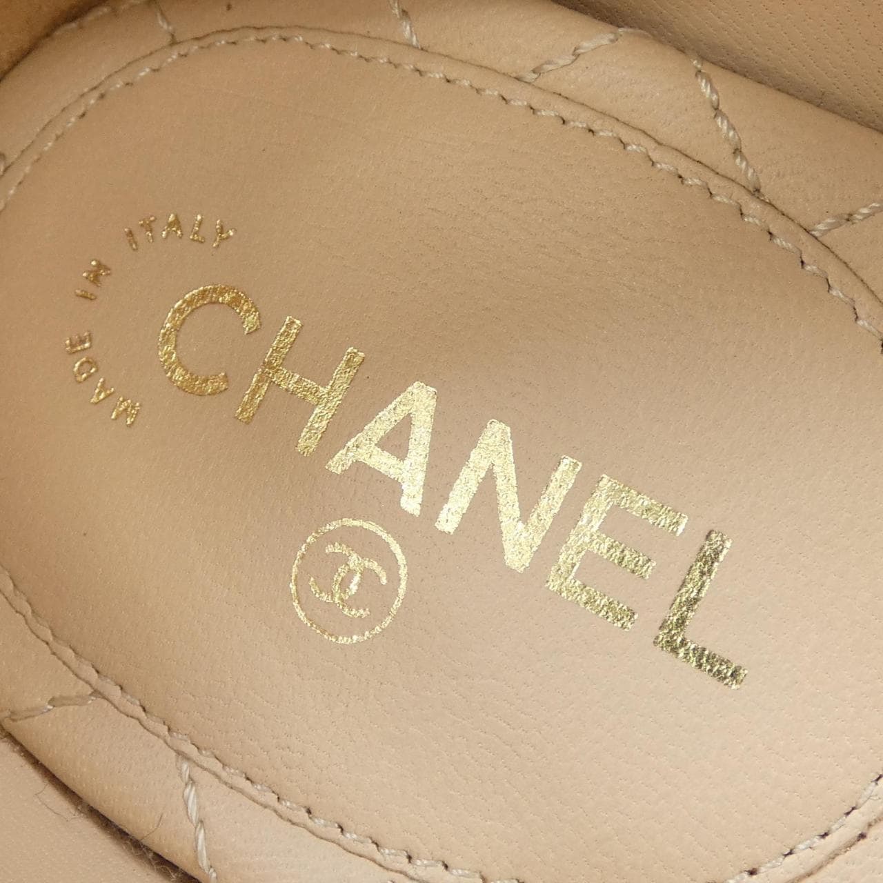 シャネル CHANEL A30239 シューズ