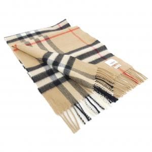 バーバリー BURBERRY 80181731 MUFFLER
