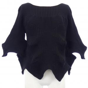 イッセイミヤケ ISSEY MIYAKE IM41KN758 トップス