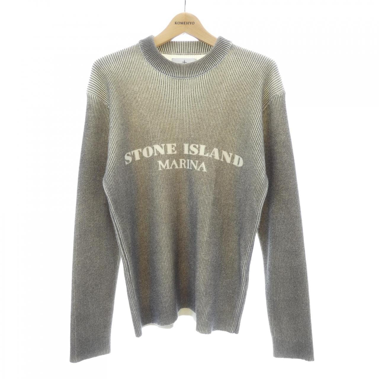 ストーンアイランド STONE ISLAND 8115542XB ニット