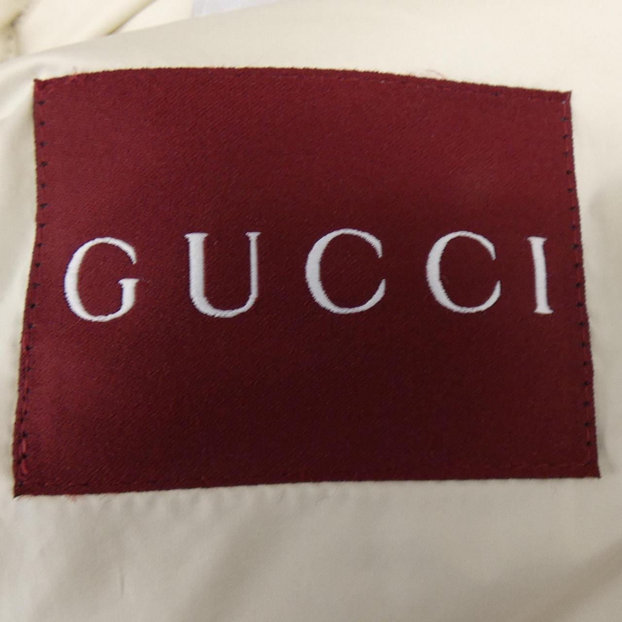 グッチ GUCCI 794822 Z8BTA ダウンジャケット