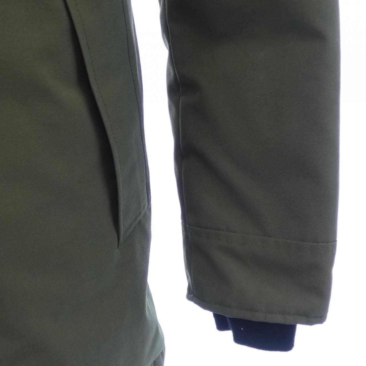 カナダグース CANADA GOOSE 3438JM JASPER ジャスパー ダウンジャケット