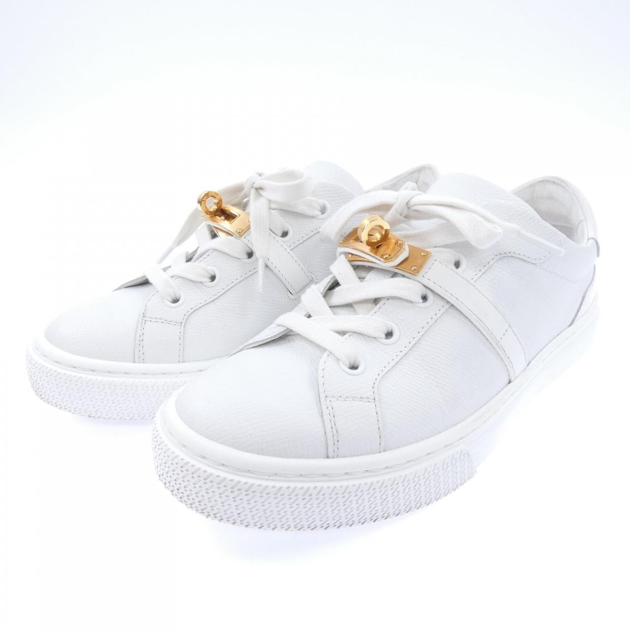 エルメス HERMES デイ ケリーバックル 242192Z スニーカー