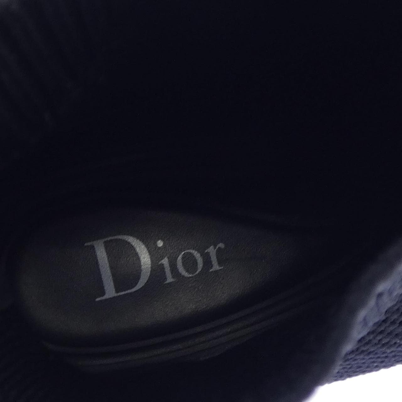 クリスチャンディオール CHRISTIAN DIOR DIOR FUSION スニーカー
