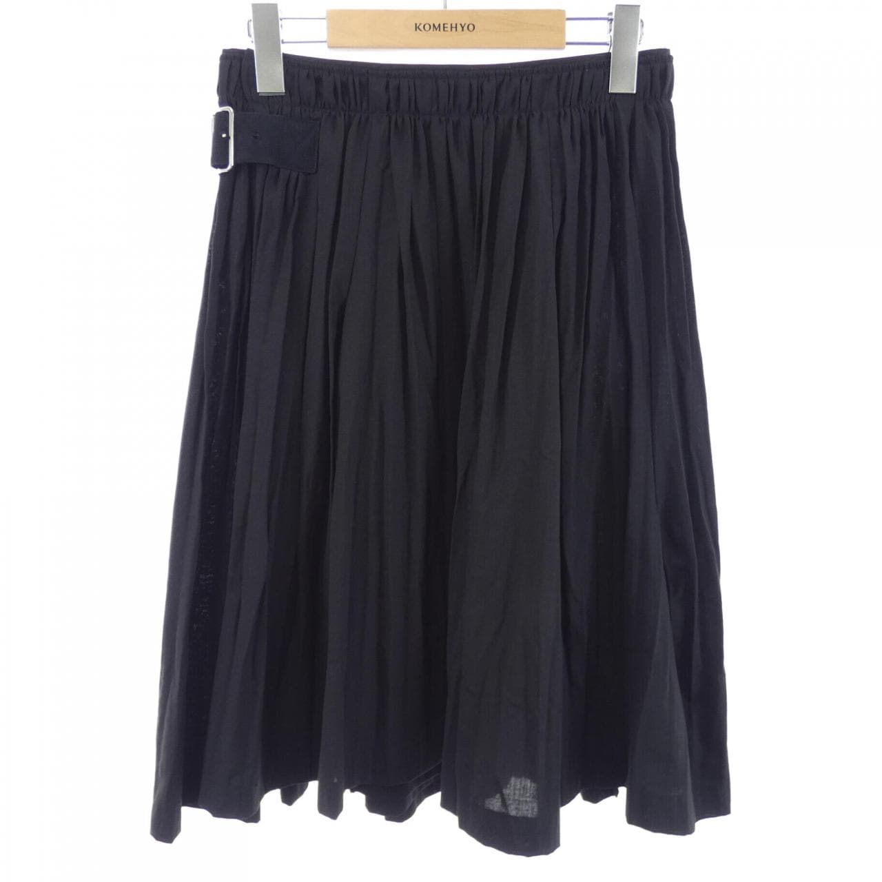 トリココムデギャルソン tricot COMME des GARCONS TQ-S002 スカート