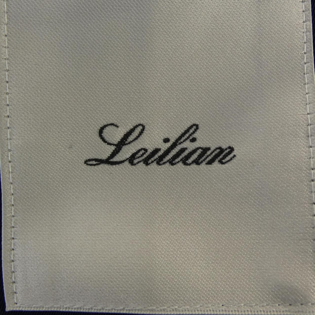 レリアン LEILIAN ジャケット