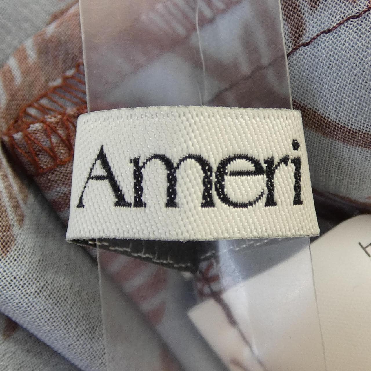 アメリ AMERI VINTAGE ワンピース
