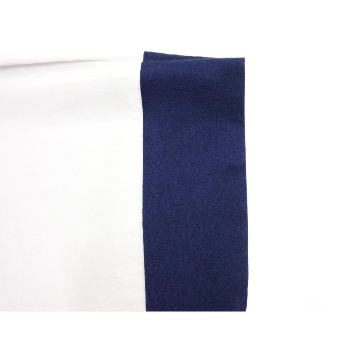 Plain color, bellflower, width 2L