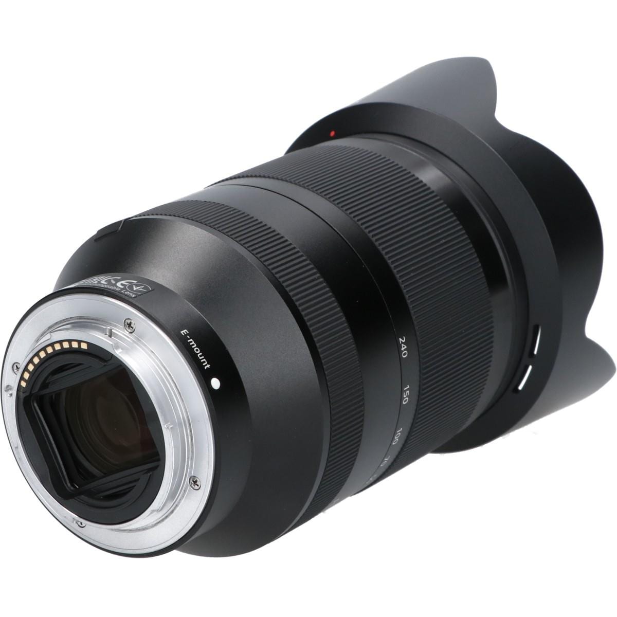 FE24-240mm F3.5-6.3 OSS(SEL24240)