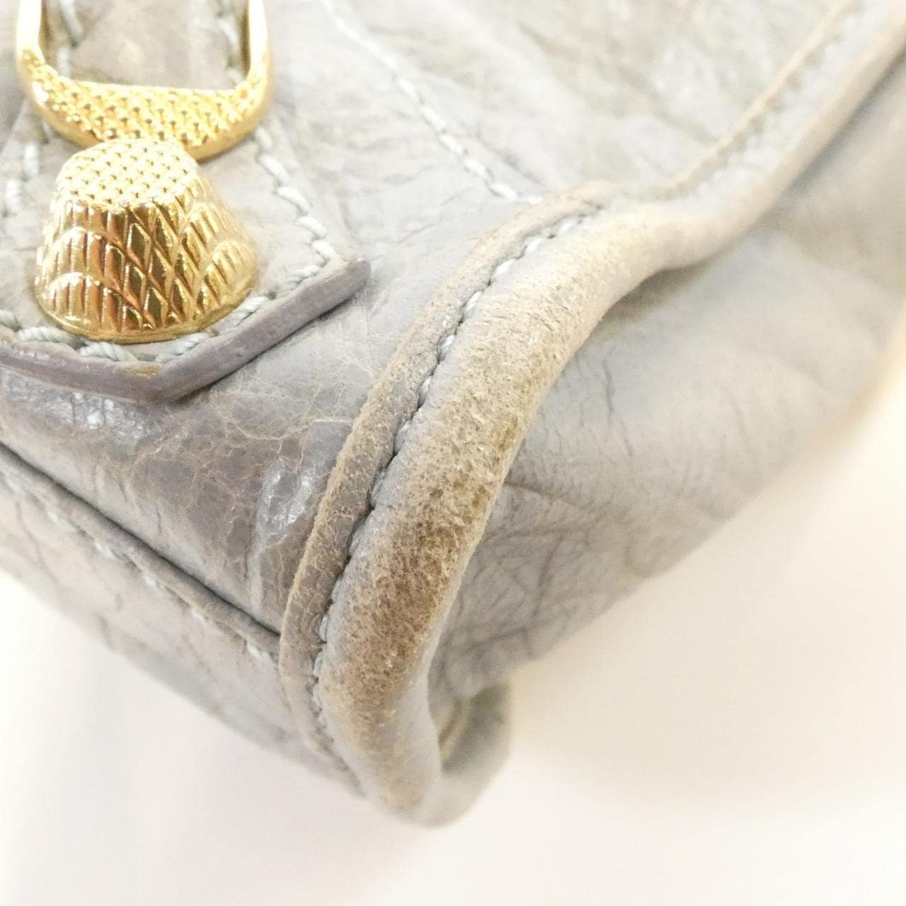 バレンシアガ ジャイアント ミニ シティ 309544 D94JG バッグ