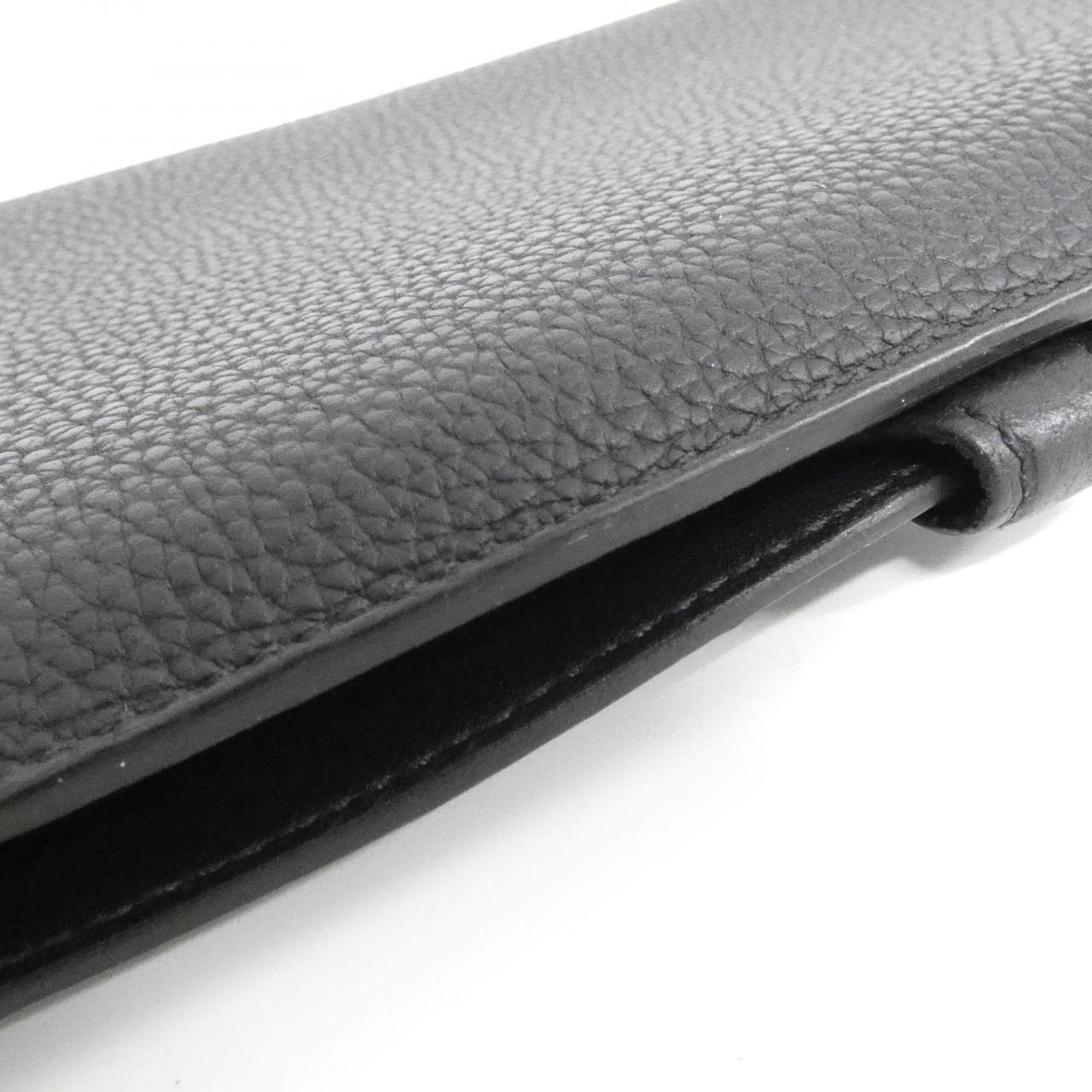 エルメス ドゴン デュオ 043070CK 財布
