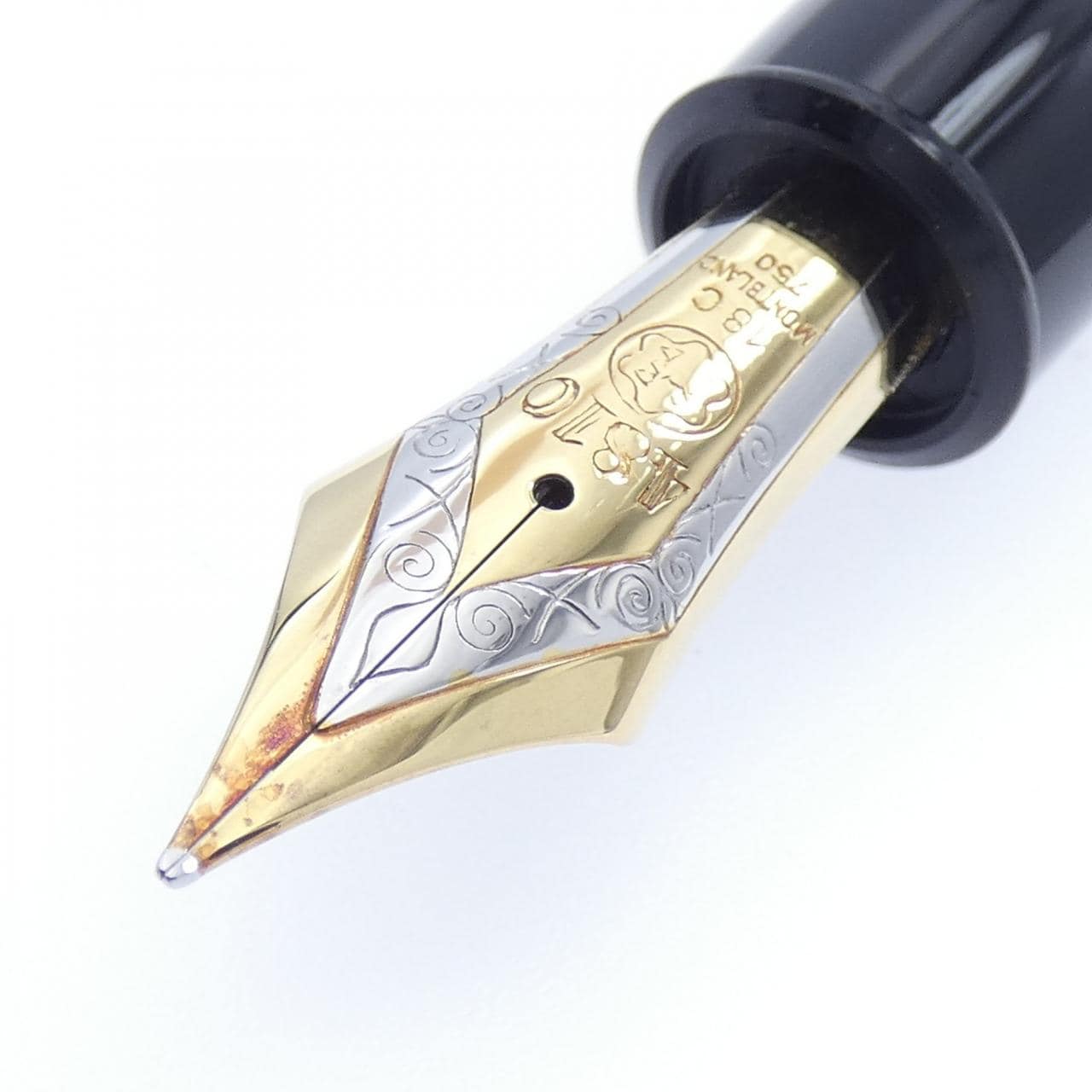 【ヴィンテージ】モンブラン マイスターシュテュック149(70年代) 万年筆