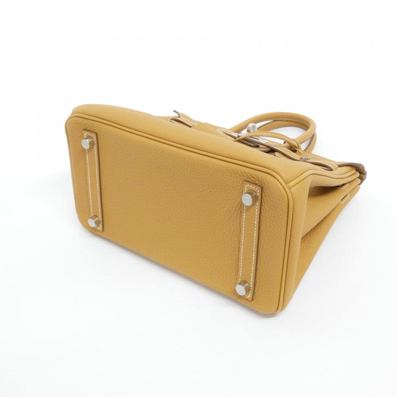 [Unused items] HERMES Birkin 25cm 041344CK bag