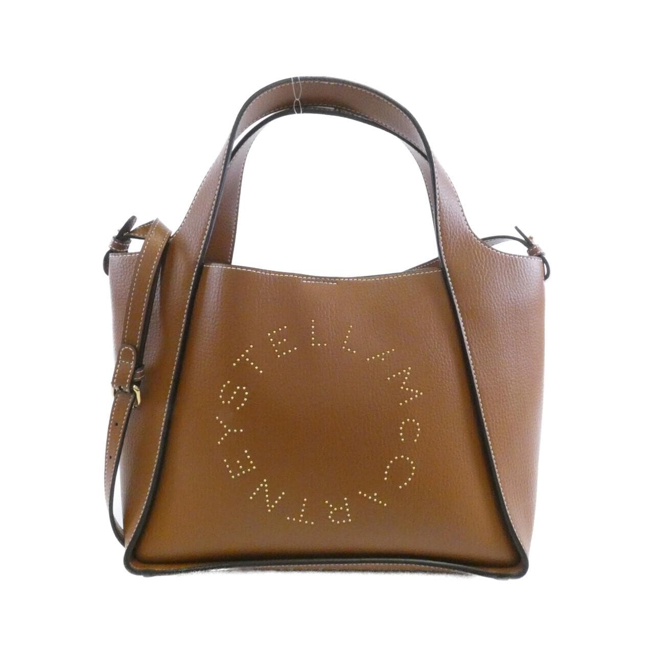 ステラマッカートニー ロゴ クロス ボディ バッグ 513860 WP0234 バッグ