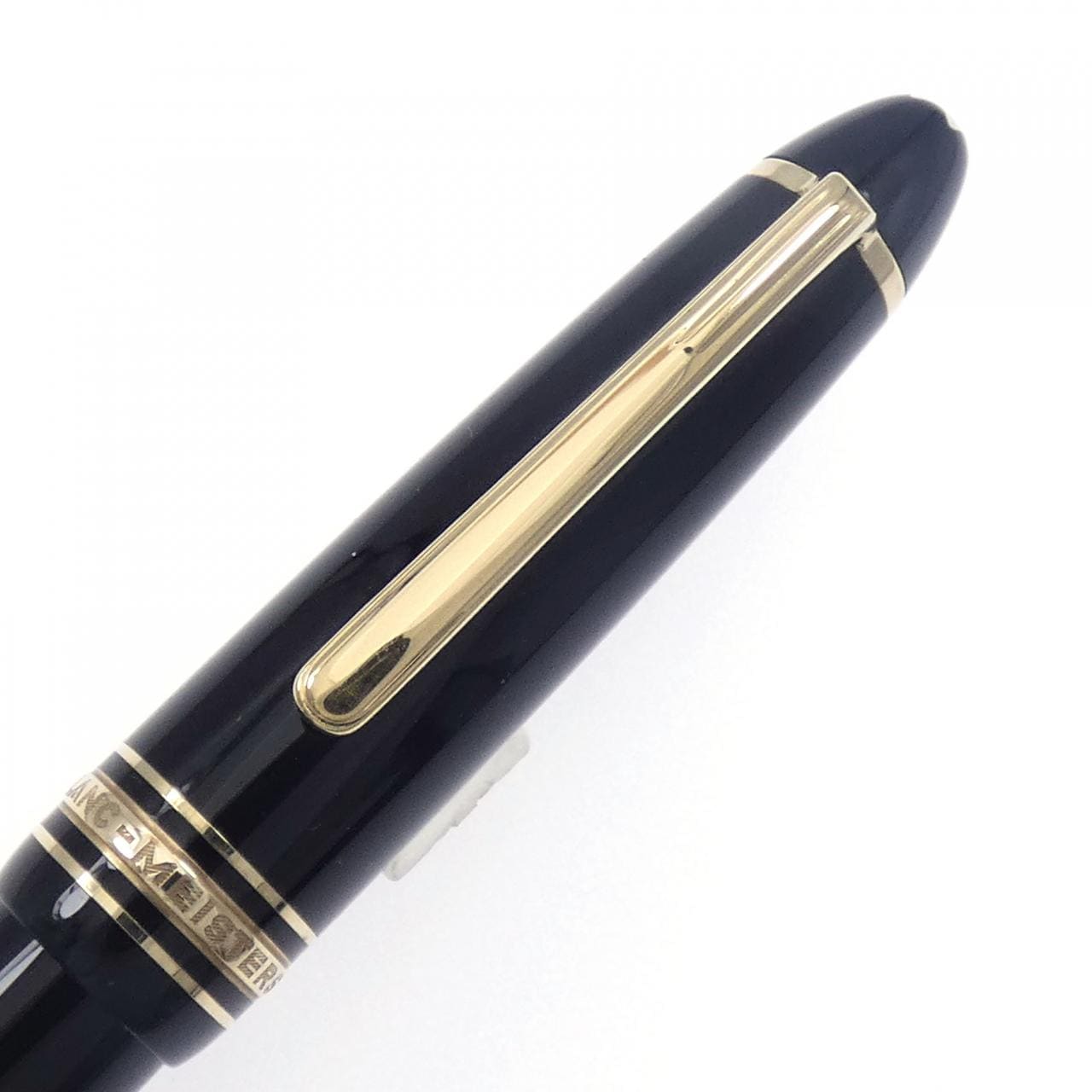 [vintage] MONTBLANC Meisterstuck 146 (80s) 钢笔