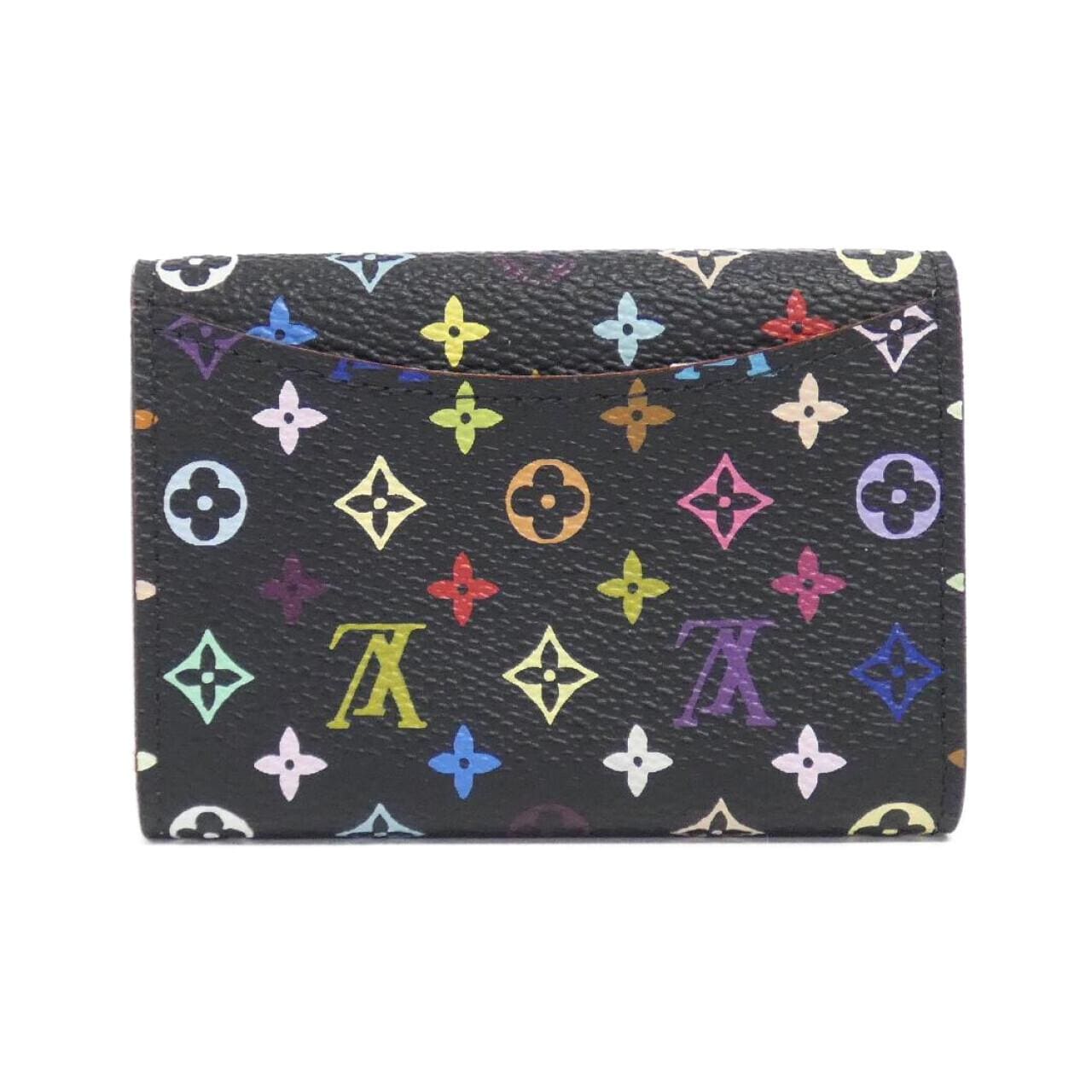 LOUIS VUITTON Multicolor Cozy M60007 INCASE