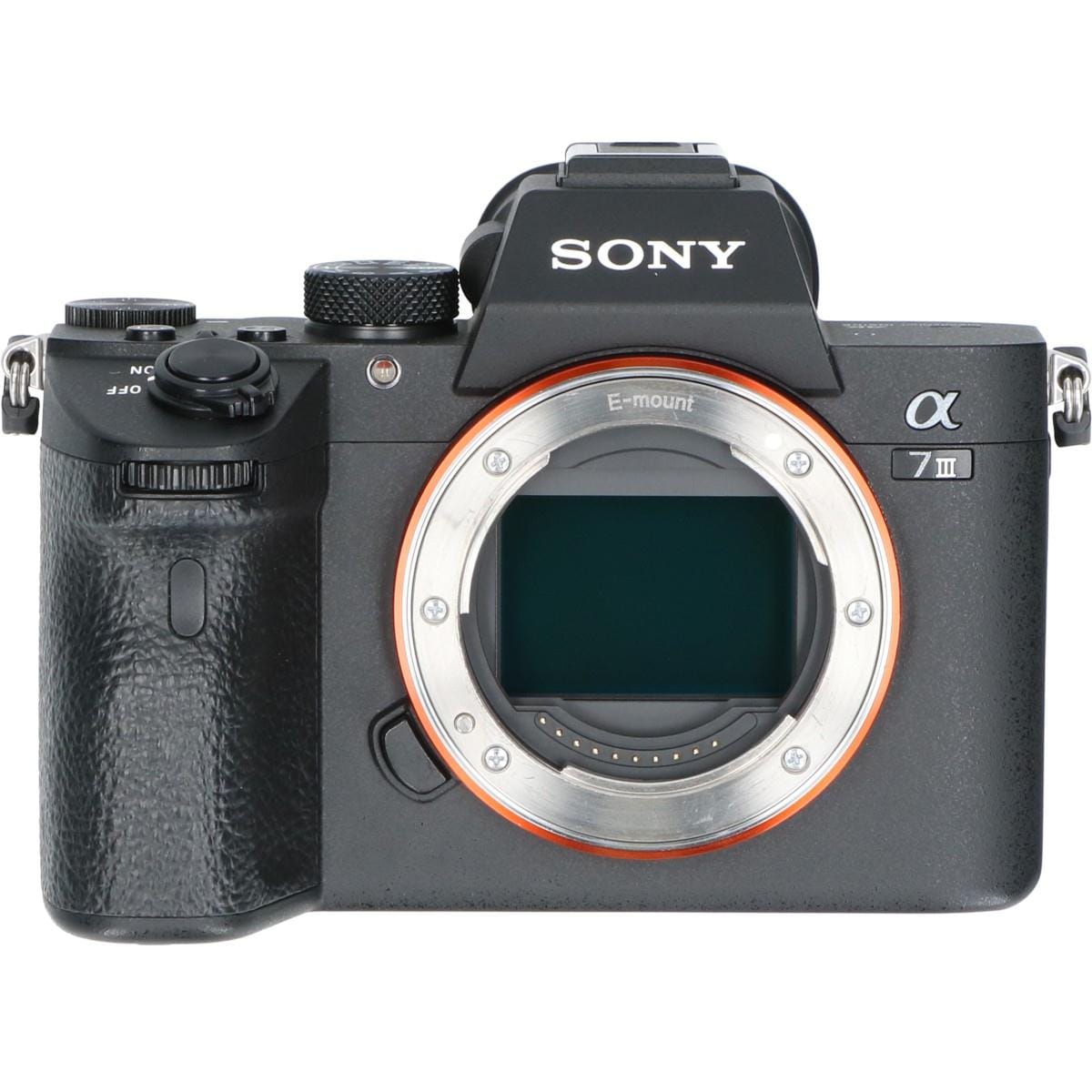 α７　ＩＩＩ　ＩＬＣＥ－７Ｍ３