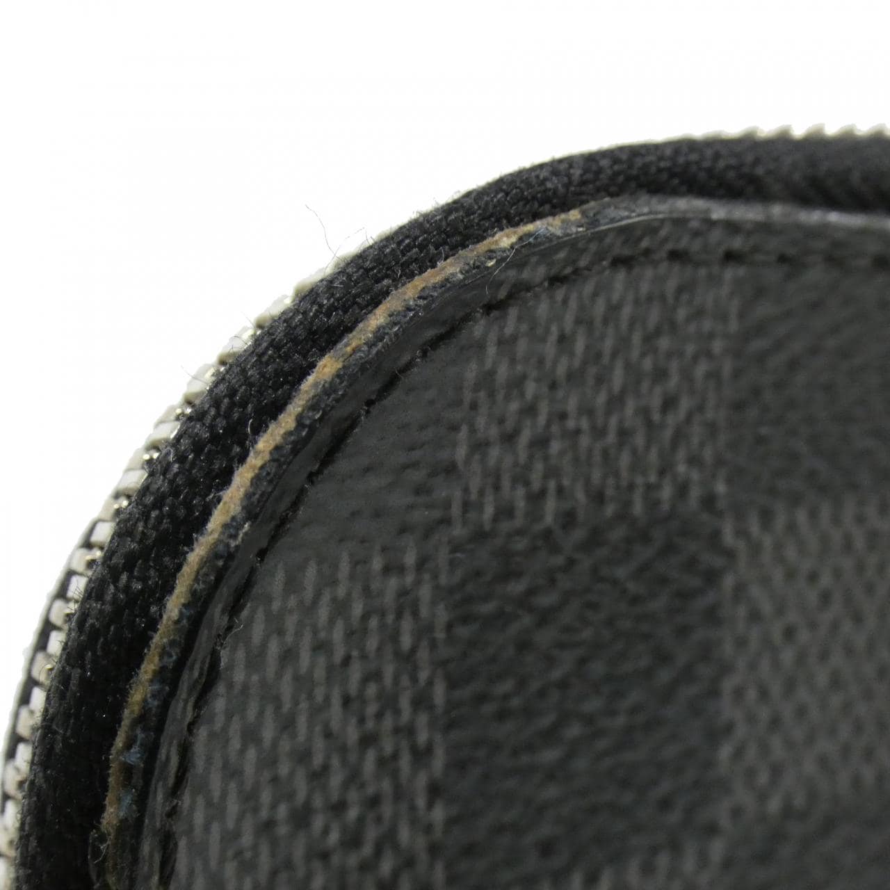 ルイヴィトン ダミエ グラフィット ポシェット ジュール GM N64437 バッグ