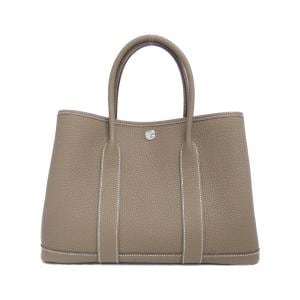 エルメス ガーデン パーティ 30cm 051568CK バッグ