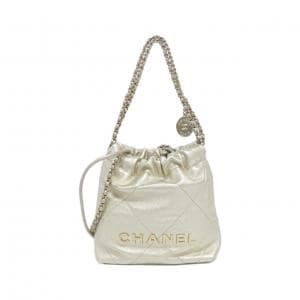 シャネル シャネル22 ライン AS3980 バッグ