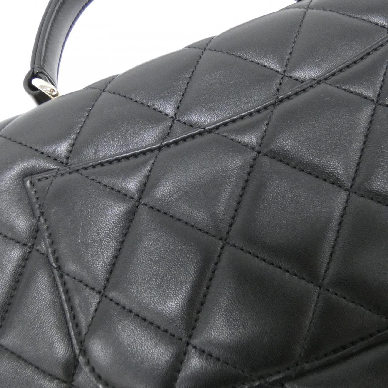 シャネル 92236 バッグ