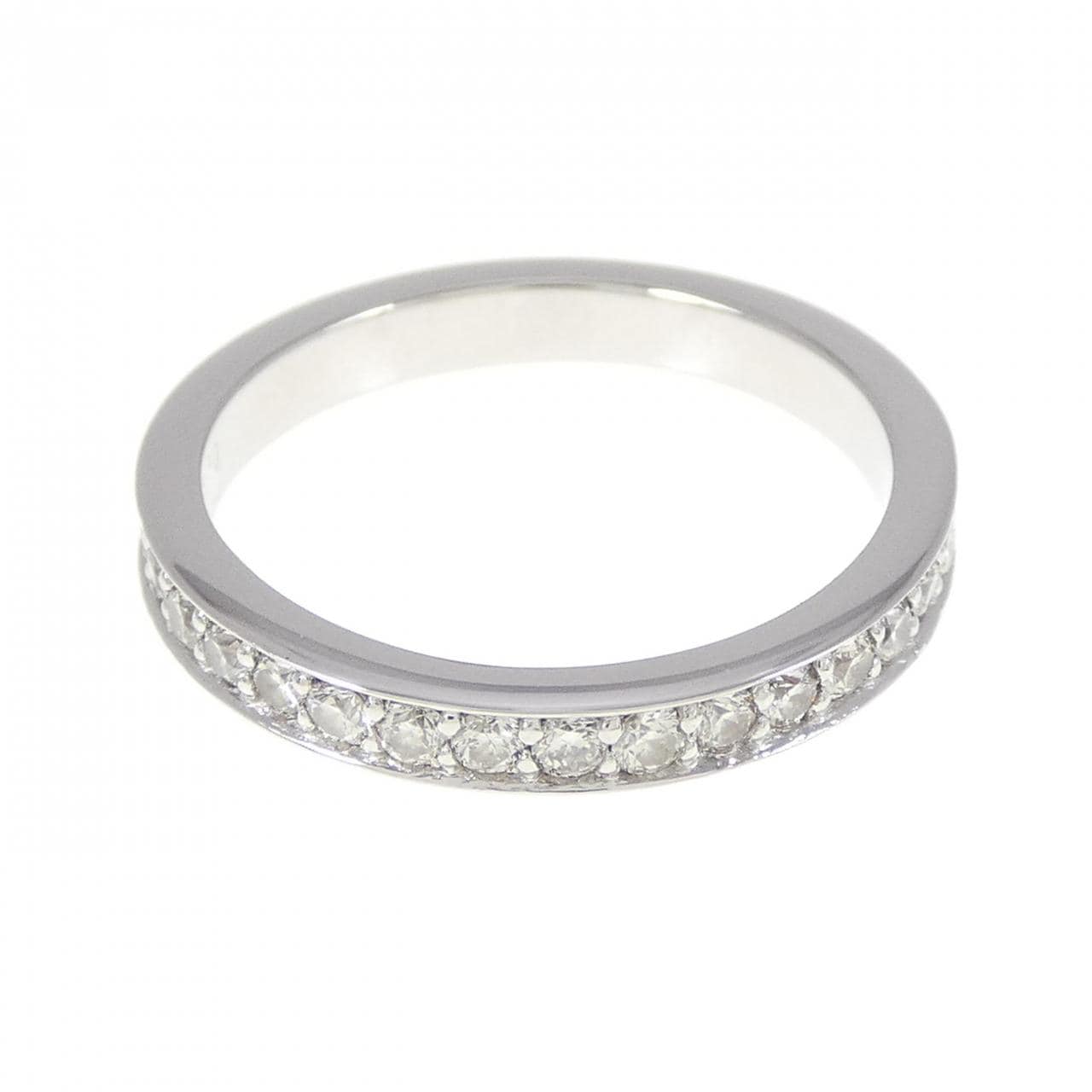 PT Full Eternity Diamond Ring 0.50CT